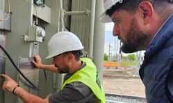 Când va fi gata linia care ține Moldova în priză. Testele încep în iunie