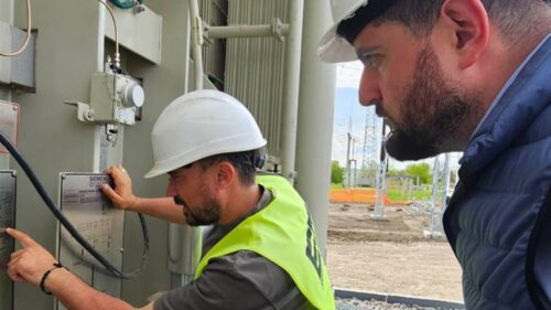 Când va fi gata linia care ține Moldova în priză. Testele încep în iunie