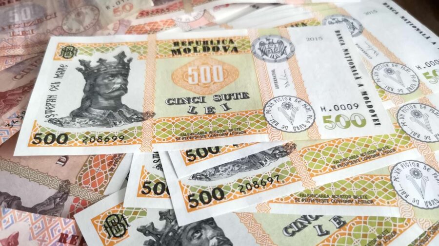 Statul schimbă tactica: vrea să se împrumute de la populație non-stop