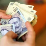 Criza politică prăbușește leul! România are cea mai slabă monedă din regiune