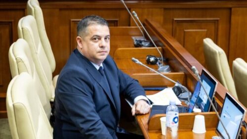 Scandal la numirea din ANRE! Candidat votat, dar criticat pentru răspunsuri „zero”