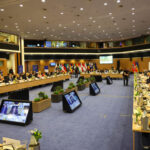 Dorin Junghietu: Sprijinul suplimentar al UE pentru rutele regionale de gaze ar fi „extrem de valoros”
