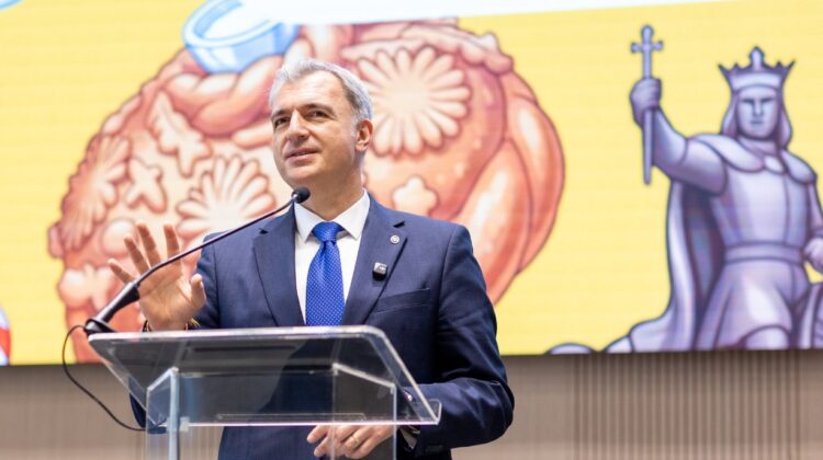 Economia Moldovei, în scenarii de criză! Osmochescu: Trebuie să profităm de orice oportunitate