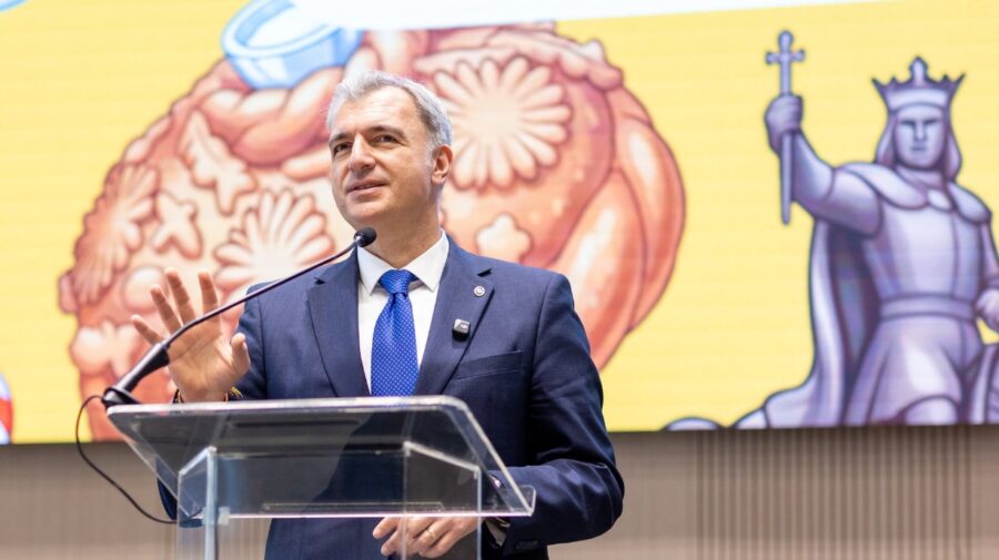 Economia Moldovei, în scenarii de criză! Osmochescu: Trebuie să profităm de orice oportunitate