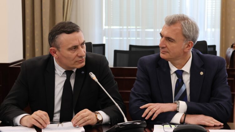 Industria zahărului, în centrul discuțiilor: autoritățile și businessul caută soluții pentru echilibrarea pieței