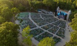 Teatrul Verde redeschide sezonul evenimentelor culturale. De ce trebuie să fii acolo