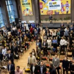 Reinvent Moldova 2.0: Cinci speakeri, sute de participanți și o singură direcție – Europa