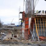 Bucureștiul vrea să rescrie acordul cu Republica Moldova pentru podul peste Prut de la Ungheni