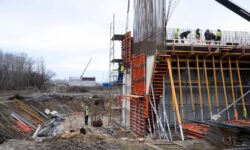 Bucureștiul vrea să rescrie acordul cu Republica Moldova pentru podul peste Prut de la Ungheni