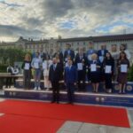 Cele mai bune companii din Moldova au fost premiate la Gala Businessului Moldovenesc