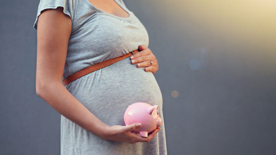 CNAM a achitat 1,2 milioane de lei pentru fertilizare in vitro unor clinici fără autorizații