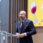 VIDEO Charles Michel, impresionat de turismul din Moldova. A lăudat Castelul Mimi și potențialul sectorului