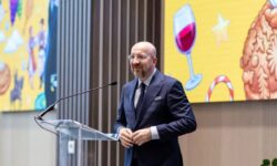 VIDEO Charles Michel, impresionat de turismul din Moldova. A lăudat Castelul Mimi și potențialul sectorului
