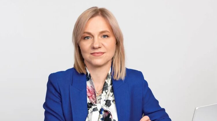 Irina Selevestru: Insolvabilitatea nu trebuie privită ca un capăt de drum, ci ca o șansă de reconstrucție