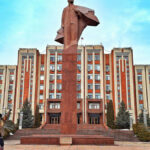 Transnistria rămâne în stare excepțională până pe 17 iunie din cauza crizei gazelor