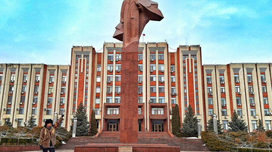 Transnistria rămâne în stare excepțională până pe 17 iunie din cauza crizei gazelor