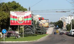 Tiraspolul vrea să extindă starea excepțională în economie până la mijlocul lunii iunie