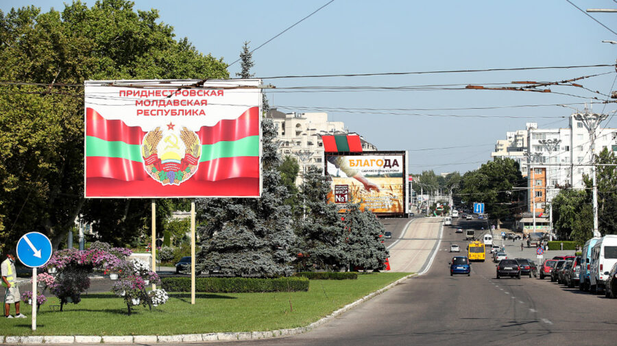 Tiraspolul vrea să extindă starea excepțională în economie până la mijlocul lunii iunie