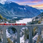 Călătorii fără stres prin Europa: UE propune un singur bilet pentru trenuri în mai multe țări