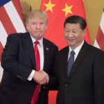 Washingtonul lovește firme chineze acuzate că au ajutat atacurile Iranului