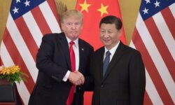 Washingtonul lovește firme chineze acuzate că au ajutat atacurile Iranului