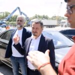 Planuri mari peste Prut. Tren de călători Cahul–Galați și controale vamale simplificate