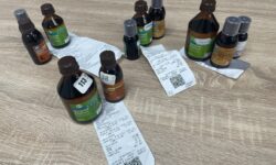 Investigație ONE TV: Produse farmaceutice fabricate fără acte valabile, vândute în mai multe farmacii