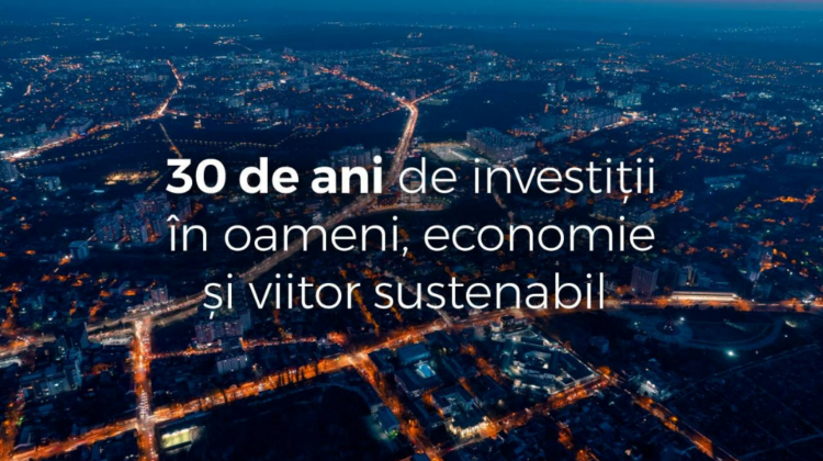 Philip Morris Moldova: De 30 de ani investim în oameni, economie și viitor sustenabil