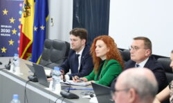 Reforma fiscală, pe masa consultărilor: autoritățile, businessul și sindicatele caută soluții de compromis