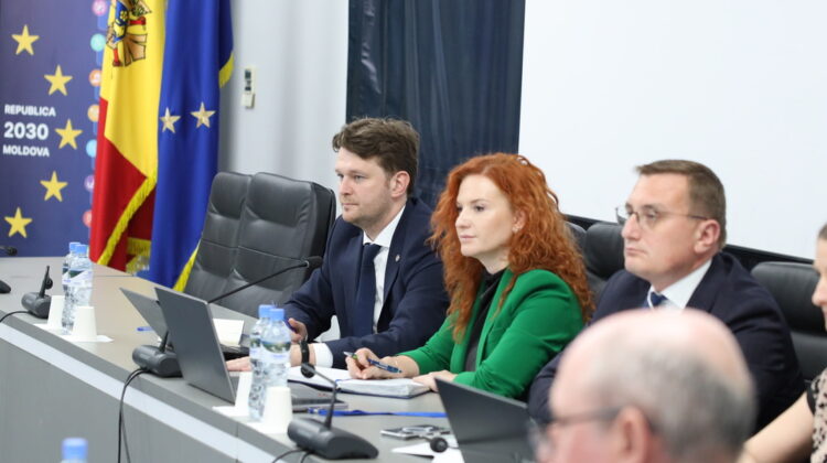 Reforma fiscală, pe masa consultărilor: autoritățile, businessul și sindicatele caută soluții de compromis