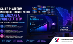 Sales Platform introduce un nou model de vânzare a publicității TV în Moldova