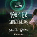 Noaptea Sânzienelor la Castel Mimi: muzică, tradiții și magie într-o seară de vară de neuitat