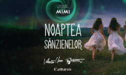 Noaptea Sânzienelor la Castel Mimi: muzică, tradiții și magie într-o seară de vară de neuitat