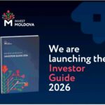 Invest Moldova a lansat Ghidul Investitorului 2026: acces la o piață de peste 870 de milioane de consumatori