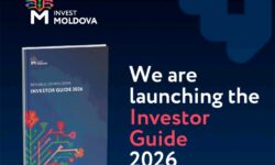 Invest Moldova a lansat Ghidul Investitorului 2026: acces la o piață de peste 870 de milioane de consumatori