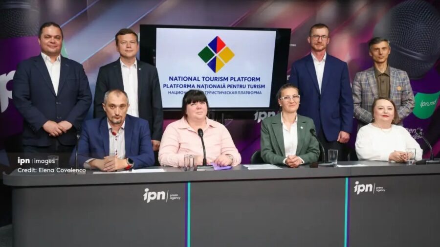 Platforma Națională pentru Turism propune reforme și mecanisme noi de coordonare