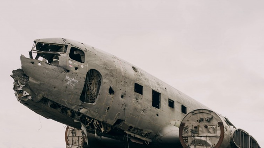 Companie aeriană fără aripi! Polaris nu are nici avioane, nici autorizație de zbor dar vrea să intre pe piață