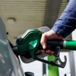 Motorina începe din nou să crească, benzina pierde teren cu încă 3 bani