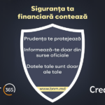 Credit7 și Credit365 consolidează protecția clienților împotriva fraudelor în procesul de creditare online