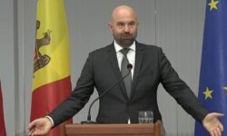 Compania misterioasă care vrea să zboare din Chișinău: Bolea spune că nu știe cine stă în spatele ei