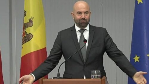 Fiecare al treilea pasager al Aeroportului Chișinău vine din Ucraina! Bolea cere ajutorul Primăriei pentru parcare