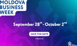 Moldova Business Week 2026: agenda economică internațională în prim-plan. Când are loc