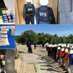 Un patron din construcții, reținut pentru evaziune de 4,4 milioane lei: muncitorii străini erau plătiți „la negru”