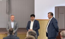Schimbare la vârful CET-Nord: compania are un nou director