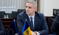 Șeful MoldATSA, suspendat din funcție după scandalul legat de CV și averea de milioane