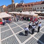 Aproximativ 50 de companii din Republica Moldova își promovează produsele la Brașov, în cadrul unei expoziției