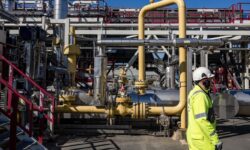 Ultimatum energetic pentru Bruxelles: Forați în Arctica sau depindeți de SUA și Qatar