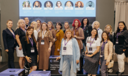 Impact Days 2026: antreprenori, experți și organizații s-au reunit la Chișinău pentru a transforma ideile cu impact în soluții