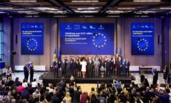 UE anunță investiții de până la 641 de milioane de euro în Republica Moldova