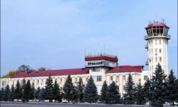EUROCONTROL: MOLDATSA are printre cele mai costisitoare servicii de navigație aeriană din Europa